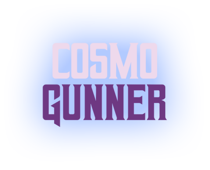 COSMO GUNNER